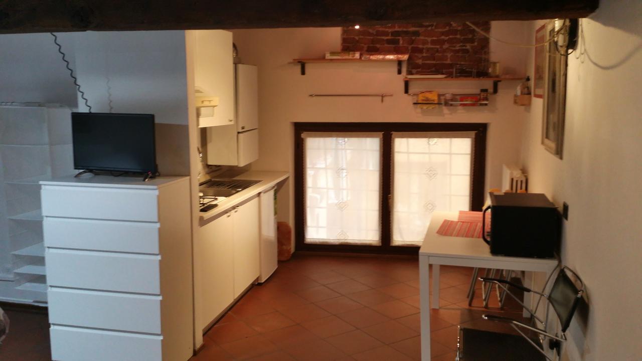 Ai Filippini Apartment Verona Exterior photo